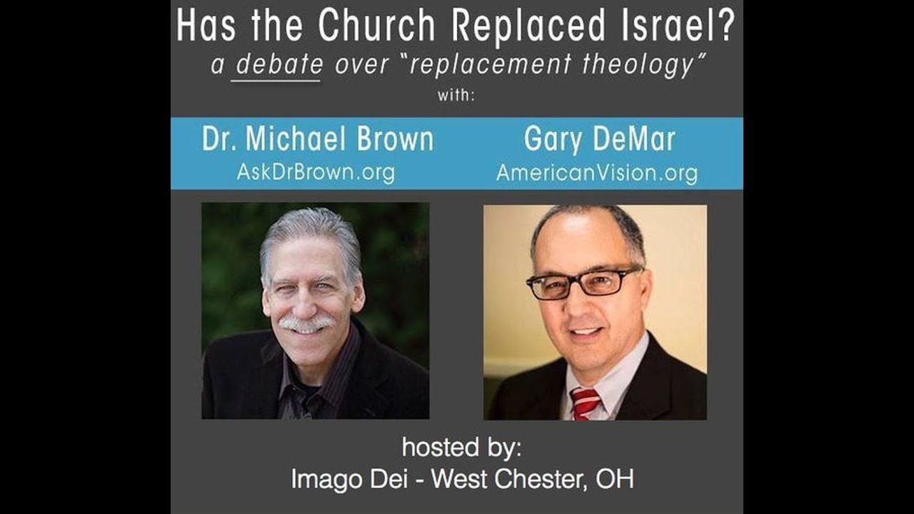Has the Church Replaced Israel?