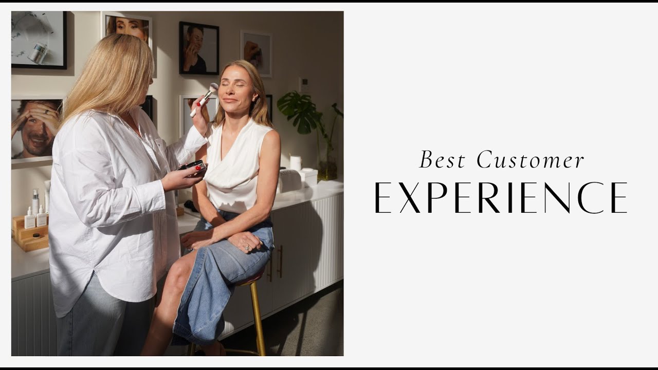 Adorn Cosmetics: The Future of Online Beauty Experiences