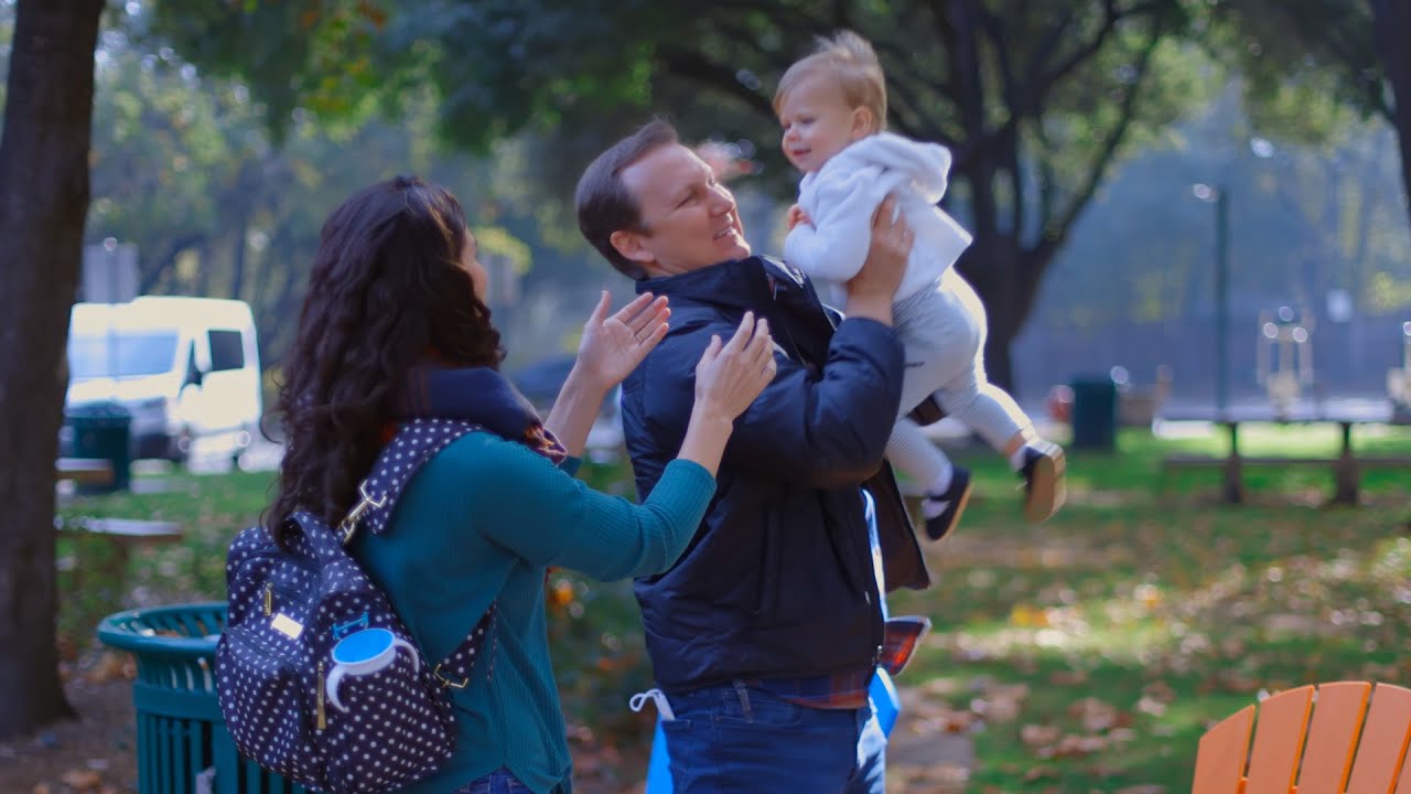 EBRHA &ndash; Housing Association Promotional Campaign
