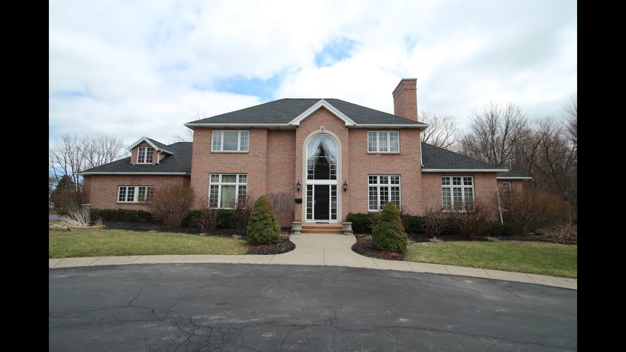4 Bauers Cove, Spencerport, NY presented by Bayer Video Tours