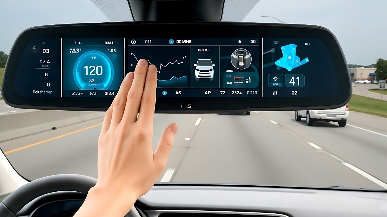 30 Car Gadgets 2025 You Can Buy On Amazon