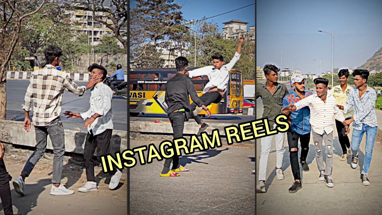 Gangster 😎 Friendship 🔥 Tik Tok Video Yaara Terii Yarra ❤ Best Friendship Reels Tik Tok Video