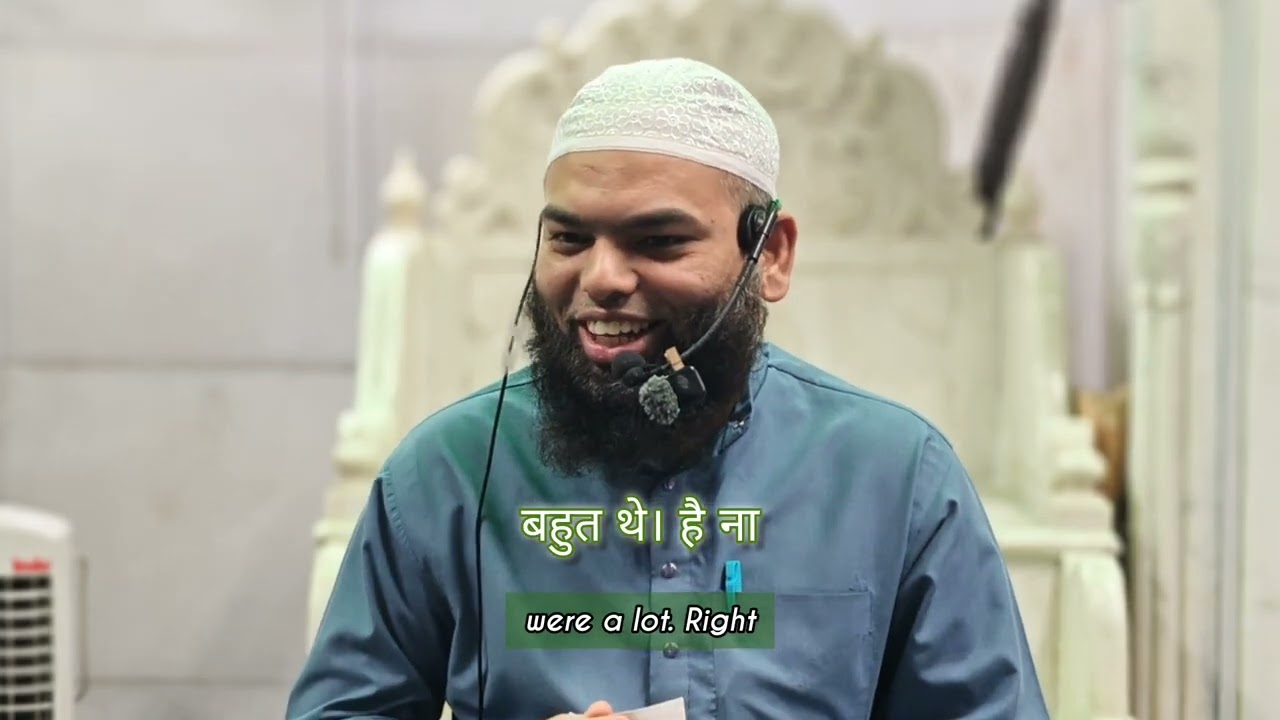 Aulad Ki Fikr Part 2 | 12.03.26 | Maulana Sohel Mukri Official