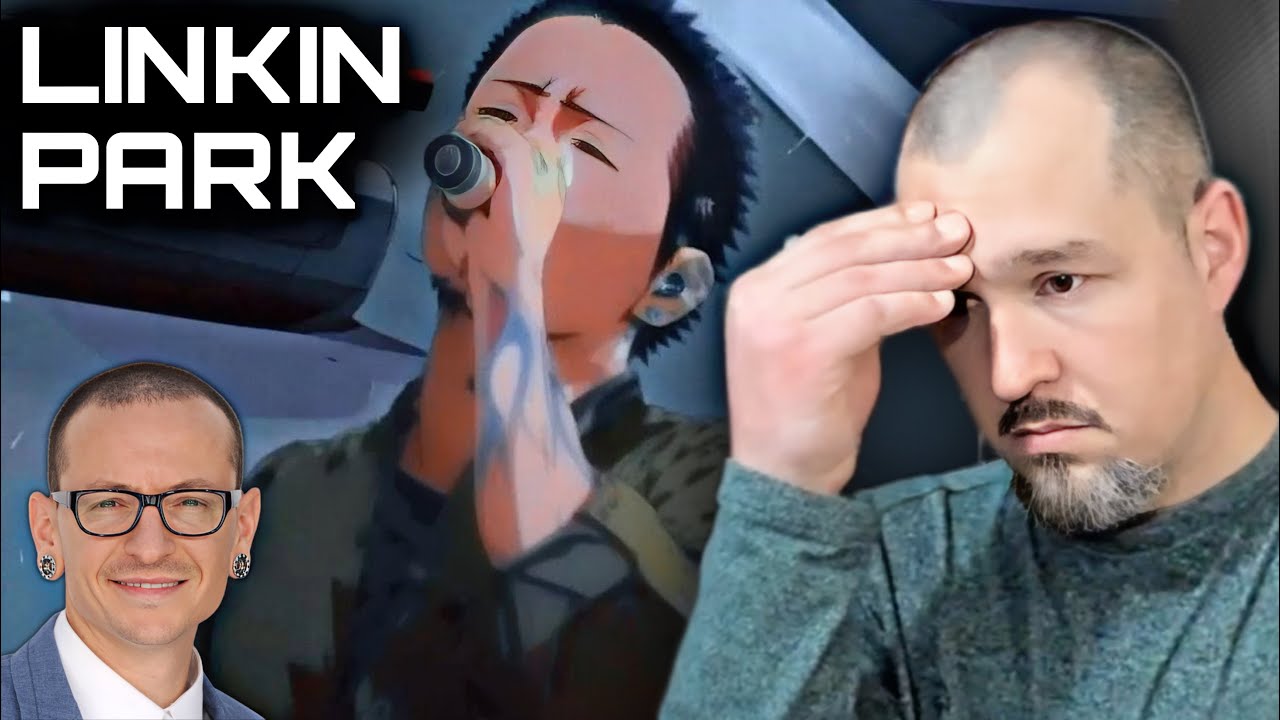 First reaction to Linkin Park - Lost | BRING TISSUES. This one hurt.