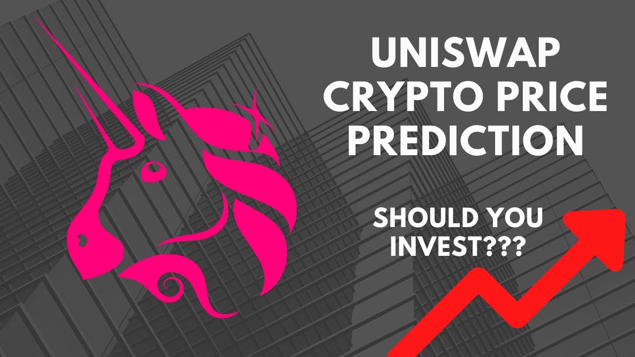 Uniswap Price Prediction 2030 | What is Uniswap?