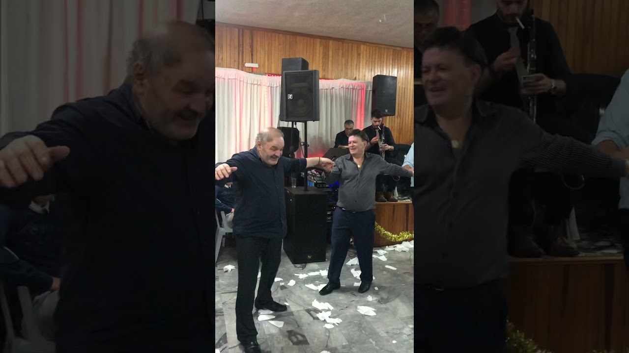 Γιάννης Σιέττος - Αρίστος Κωνσταντινόπουλος - Άρης Μουγκοπέτρος ! Μια αξέχαστη βραδιά στο Τυρο ! ❤️