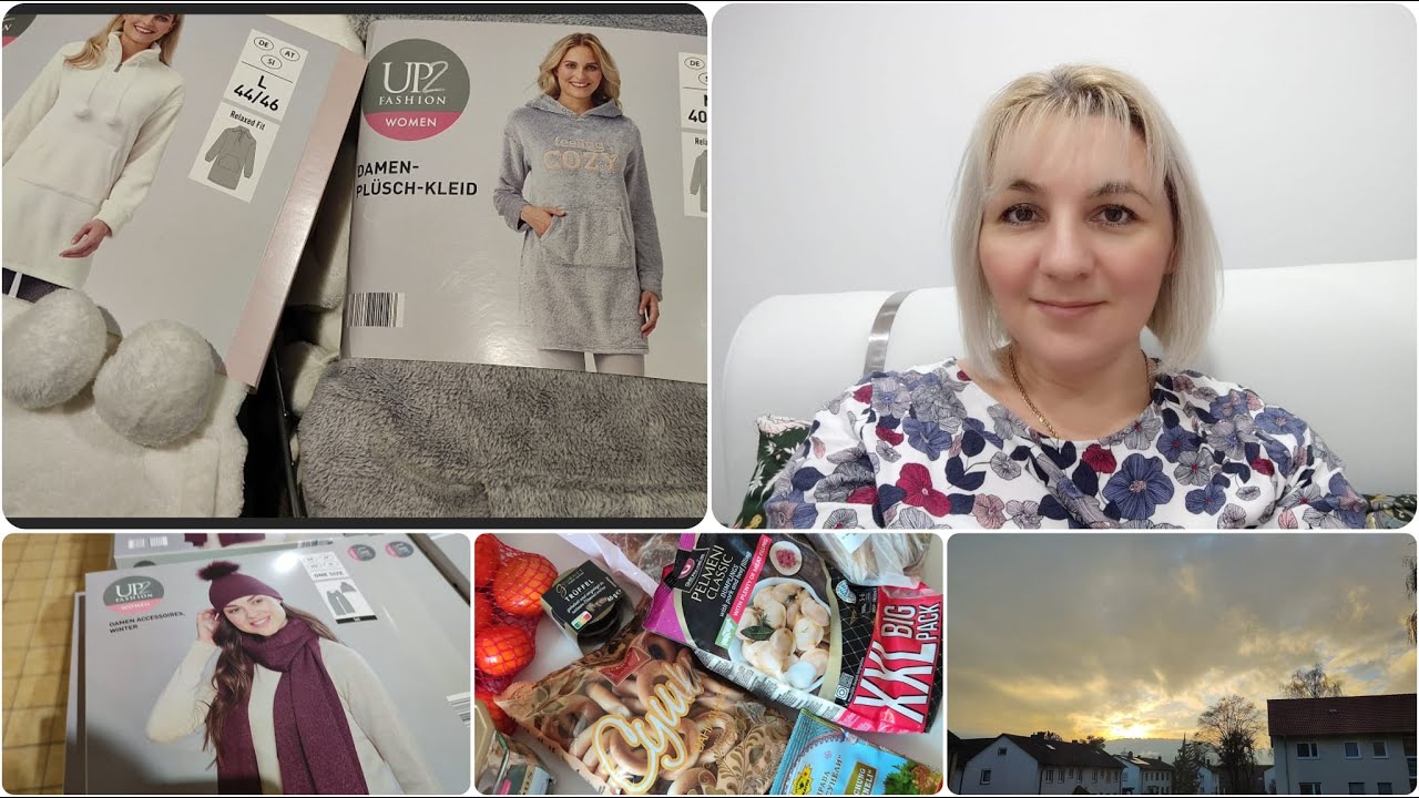 По магазинам Что купили🛒Результаты анализов😮Артём нашел мне шубу😉Я ела насекомых 😋🪳Влог 15.01.2026
