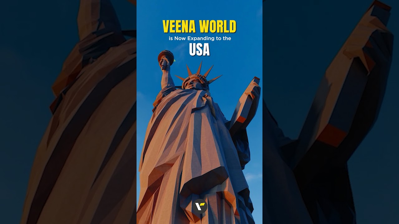 Veena World is now expanding to USA | India Abroad&reg;