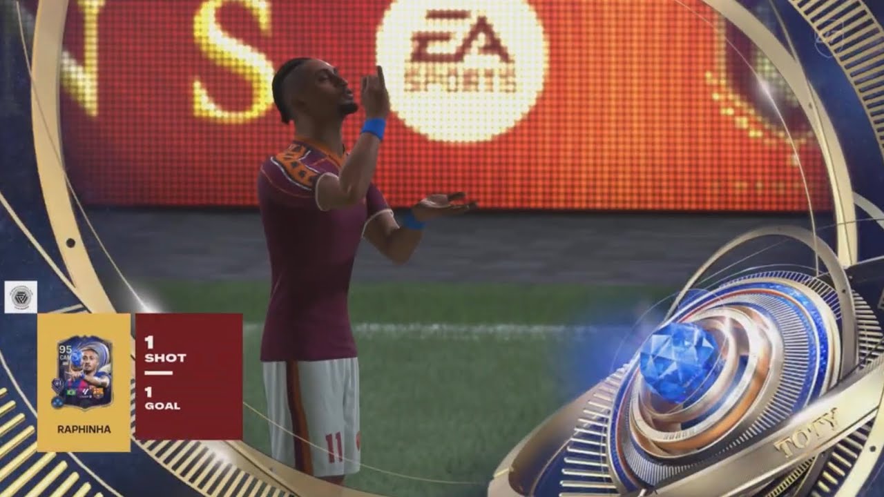 DUMPINO random WL #1 // FUT Fantasy - JOGA BONITO  
