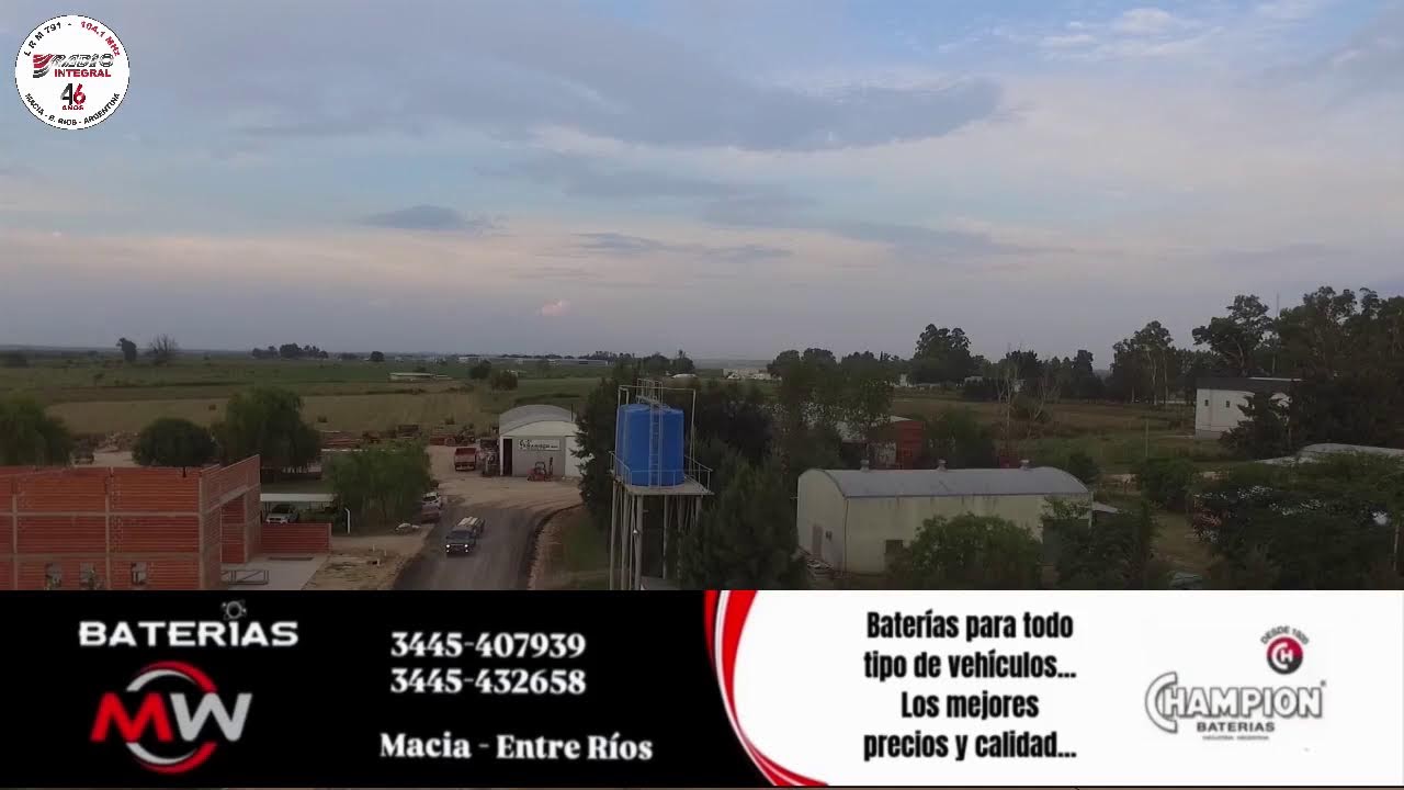 En Vivo | Radio Integral