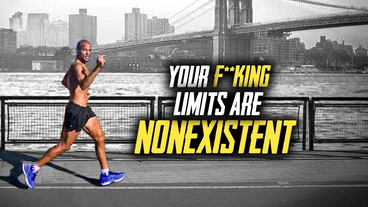 DEDICATE EVERY OUNCE OF ENERGY | David Goggins, Andy Frisella, Jocko Willink and Eric Thomas