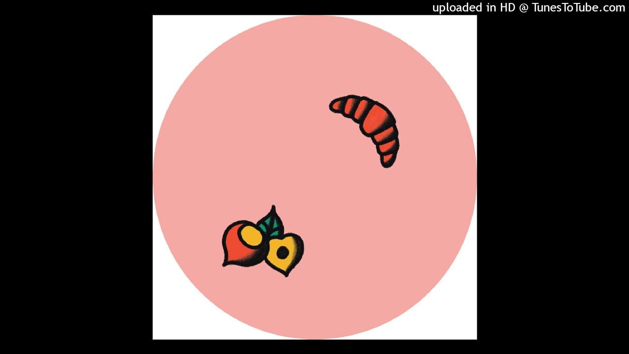 Emi Ömar — Croissant