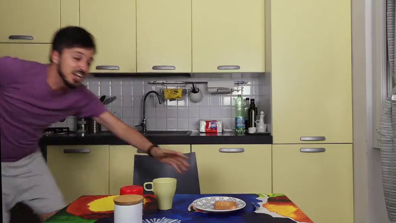 Crema Loacker - Colazione da Pini S01 Season Finale