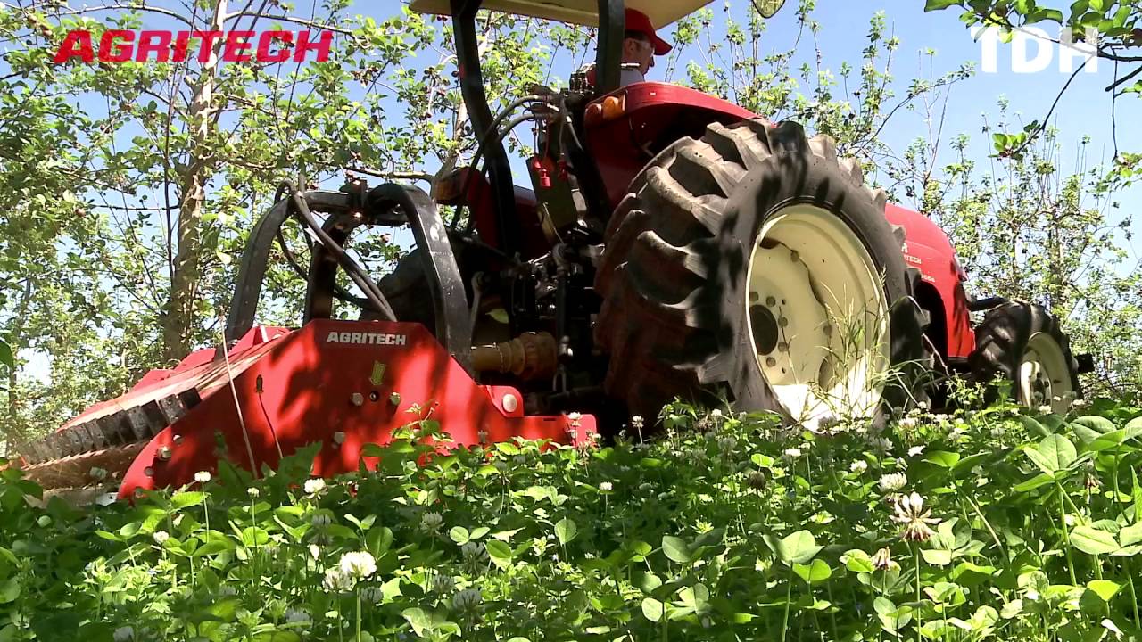 TDH Agritech Lavrale