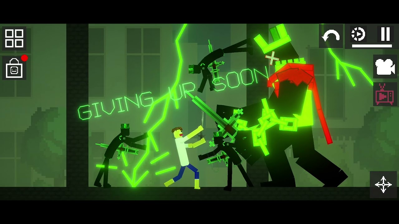 Giving Up Soon? (UST) Abberant 1x vs Shedletsky