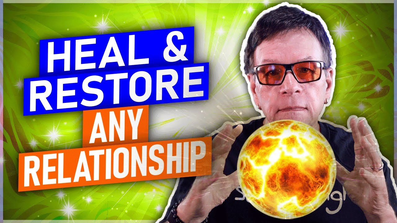 Ho'oponopono Advanced Method | REALLY WORKS FAST | Heal and Restore Any Relationship