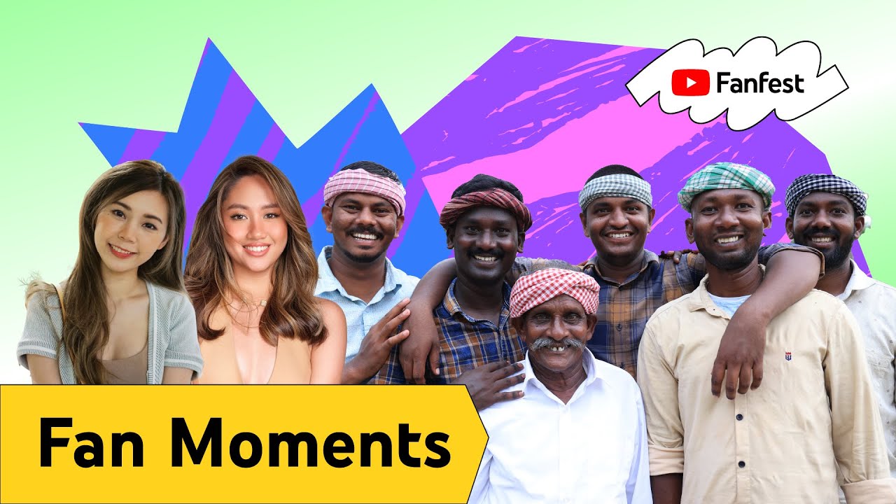 M&G Highlights | YTFF10