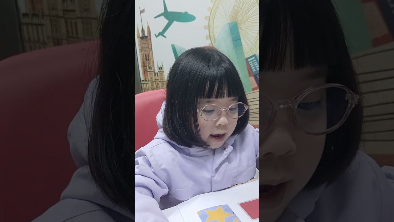Linh San 153 Kinder2 _ Test 1 _ Dreamsky Tô Hiệu