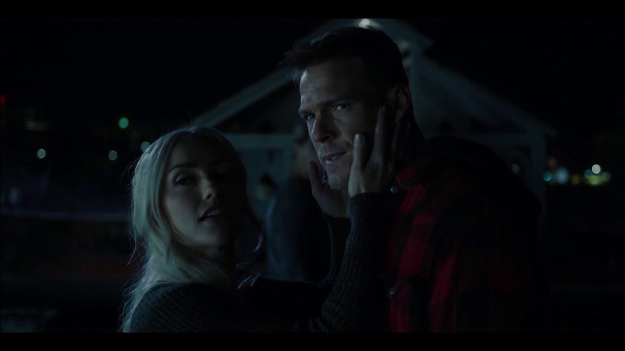 Hawk and Dove (Titans) - The Hurricane