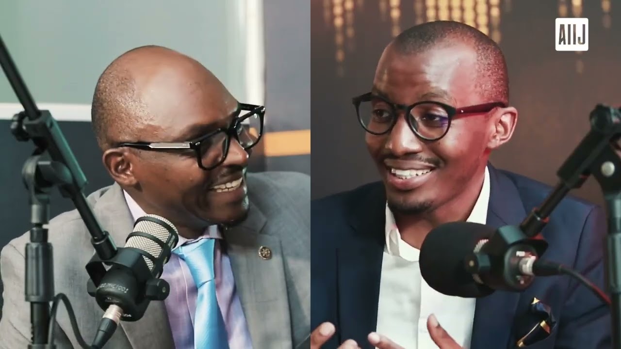 Grab A Coffee Podcast: On The Presidential Nominations, Campaign Promises & Politics In Uganda