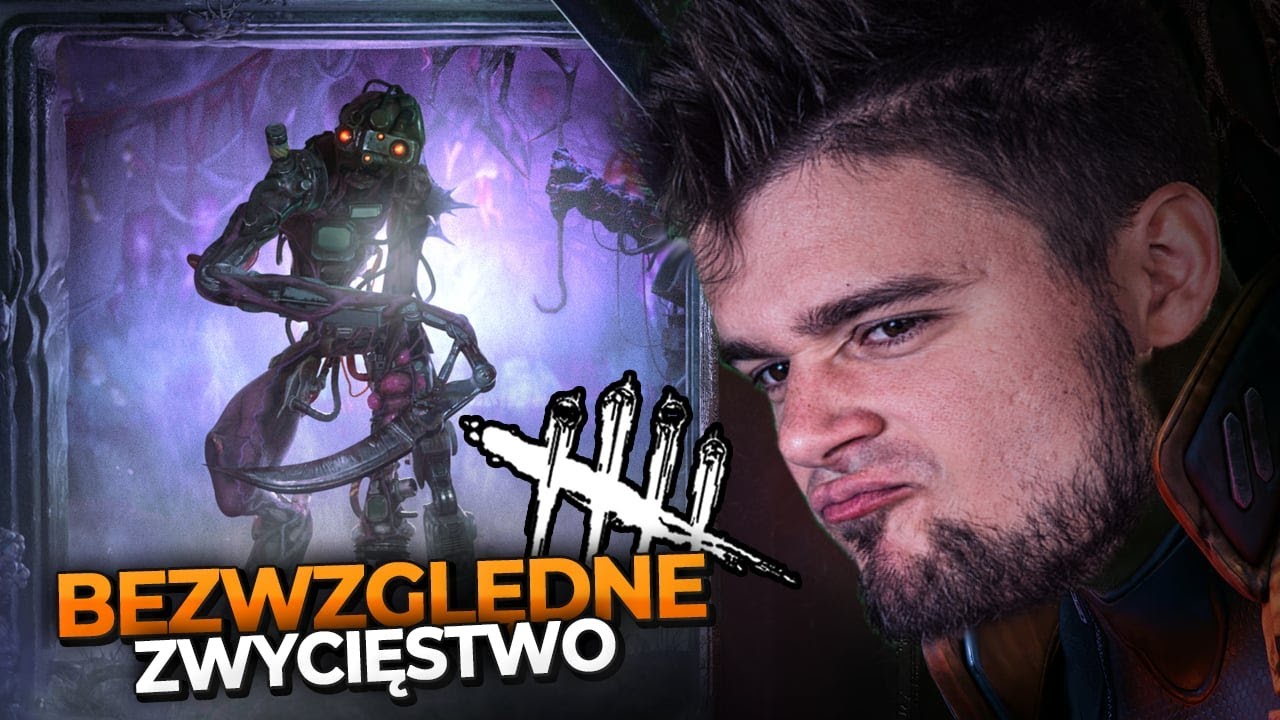 ROBIMY BEZWZGLĘDNE ZWYCIĘSTWO na OSOBLIWOŚCI | Dead by Daylight [#680]