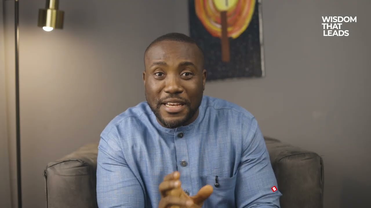 What Young People Have to Offer - Episode 1 || Laud Allotey || 16th January 2026