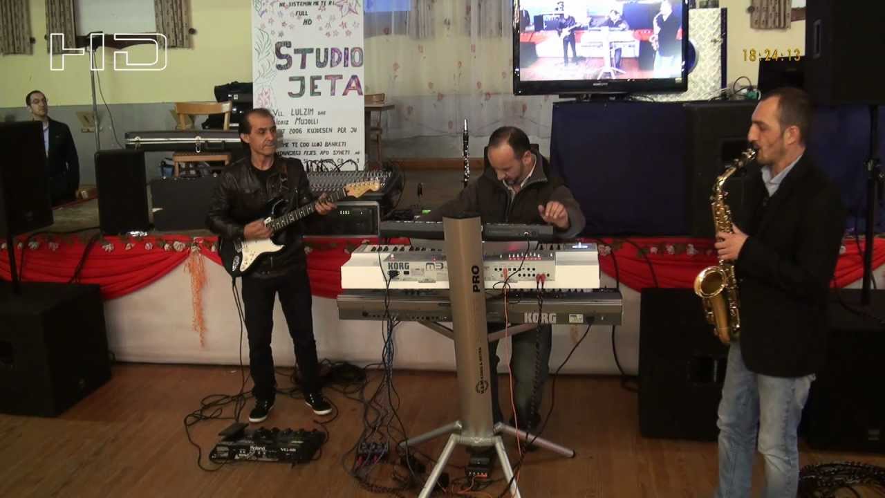 studio Jeta