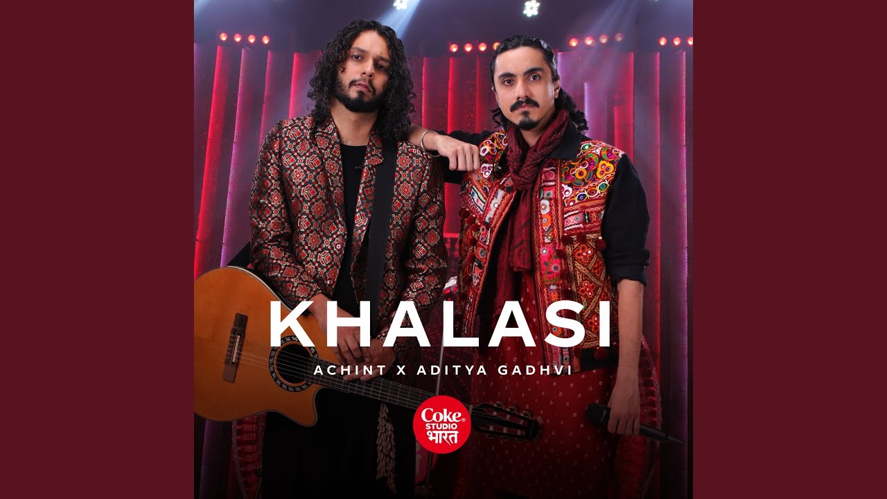 Khalasi | Coke Studio Bharat