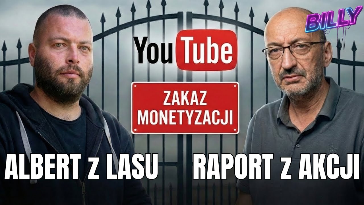 ALBERT Z LASU RAPORT Z AKCJI DEMONETYZACJA #raportzpanstwasrodka  #popaswpieprz  #kambodża