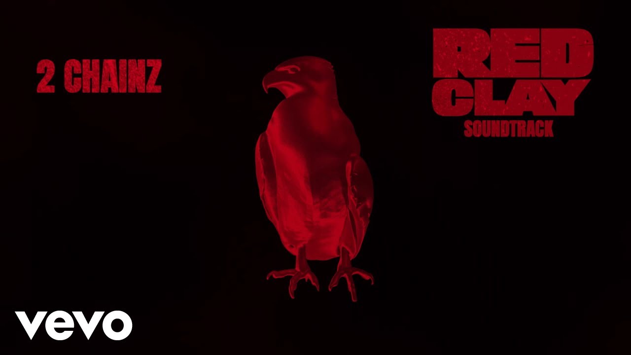 2 Chainz - FLOW SWITCHA (Official Visualizer)