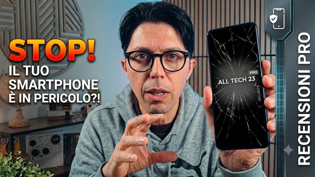 Telefono Lento o Bloccato? Ecco il Reset di Fabbrica che Funziona Davvero (2026)