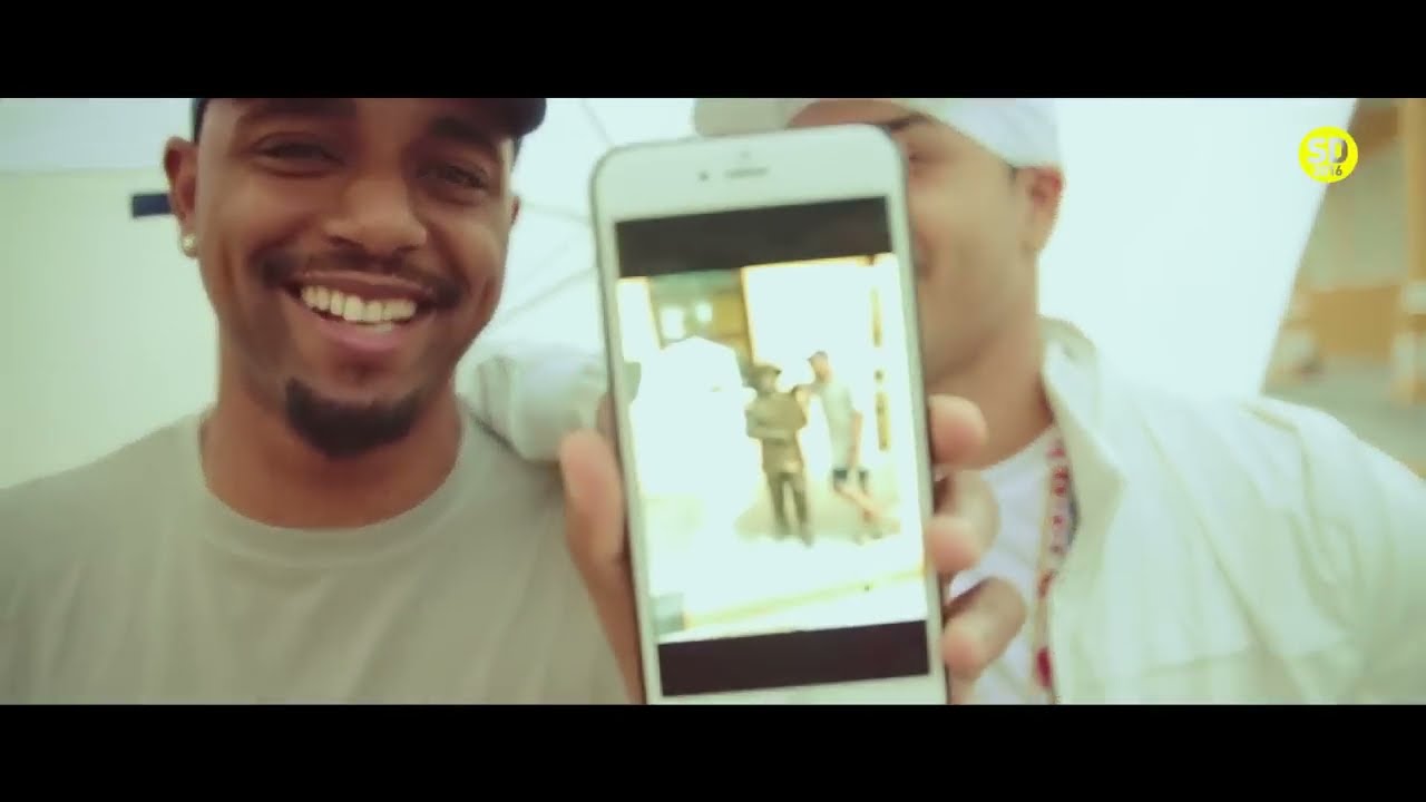 Yomil y el Dany - Que dirán (Vídeo promocional)