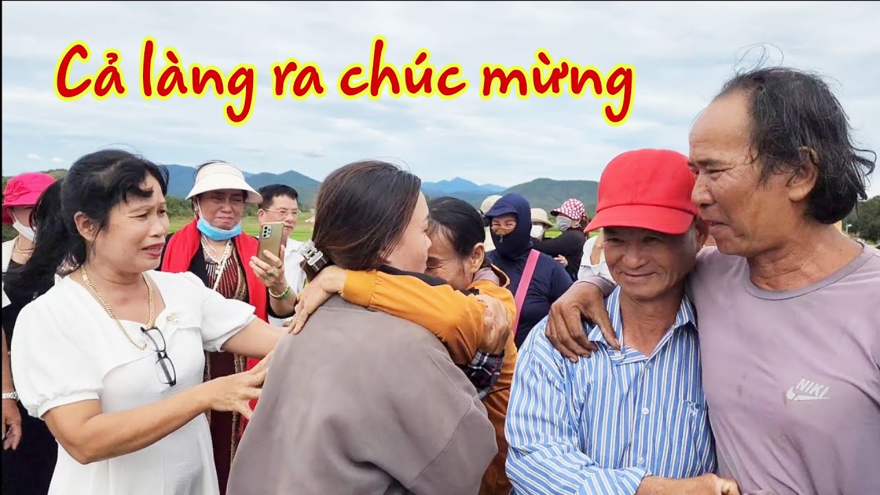 ( 290 ) Cuộc đoàn tụ sau 46 năm bị thất lạc trên tàu lửa. Thương cho 3 chị em. Số phận hẩm hiu.