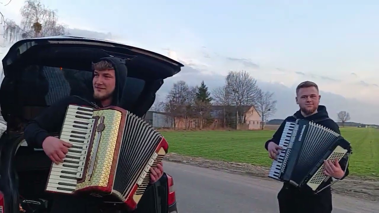 Концерт для зрителей
