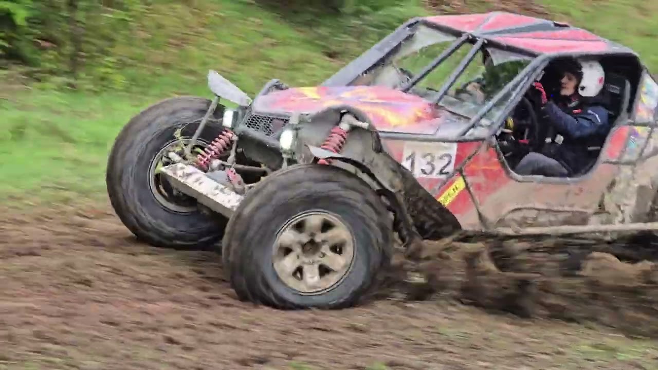 Bob Alin & Lixandru Daniel – Determinare totală la Trial OPEN CNOR Vâlcea 2025! 🔥🏁