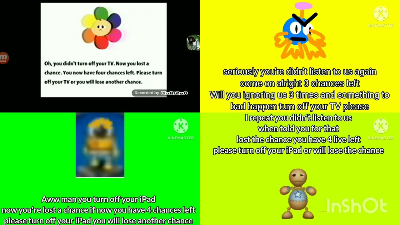 Babyfirst anti piracy screen 4our parison 