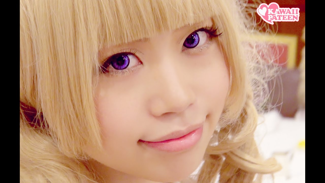 LOLITA FASHION POWER over the world | 世界のロリータファッション女子力