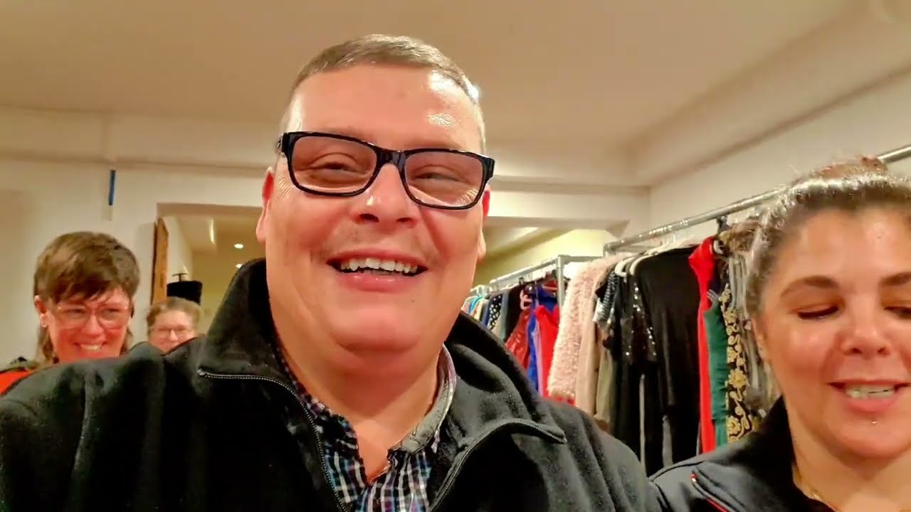 A Meezing Diner Bij Bosshardt Nijmegen (2024) Udo de Beatboxer