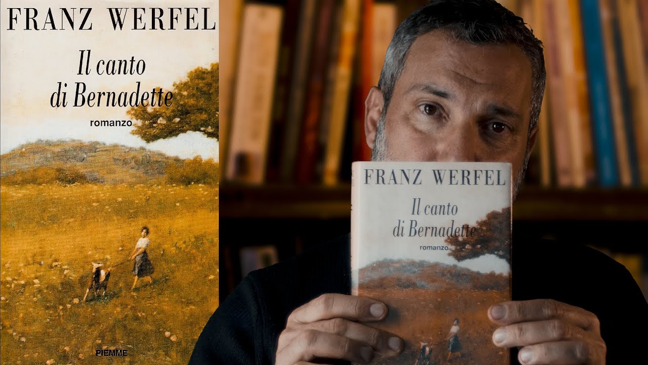 Book Lovers, Prendi e Leggi - Il Canto di Bernadette - Ep.45