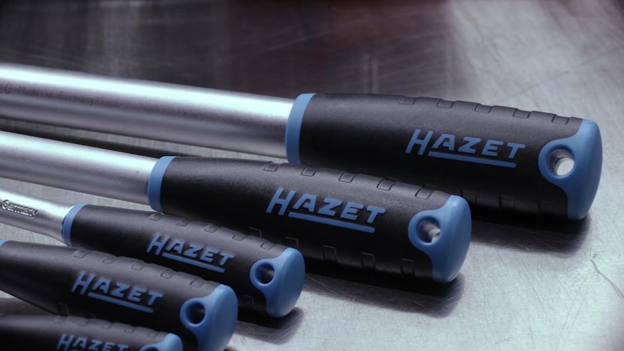Tool Haul - Hazet, Stahlwille, & NWS | HFG Handtools from Germany