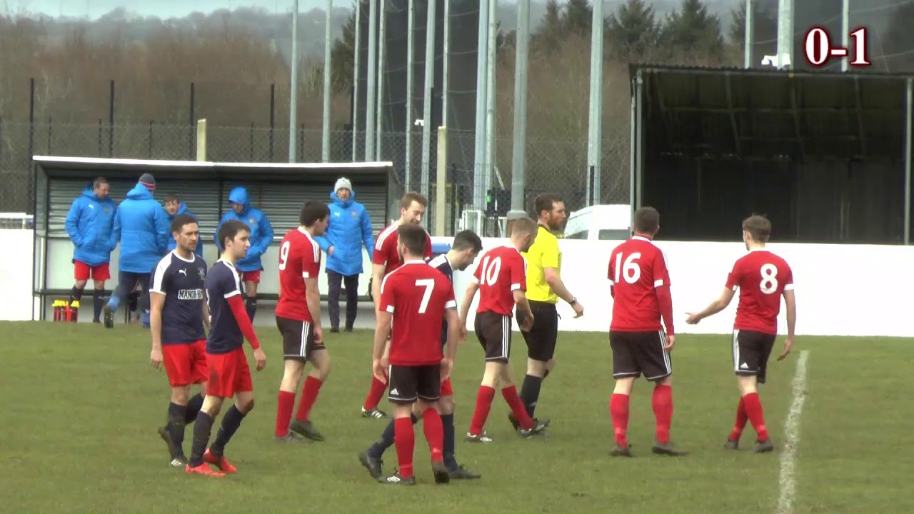 Chimney Corner 1-3 Glebe Rangers