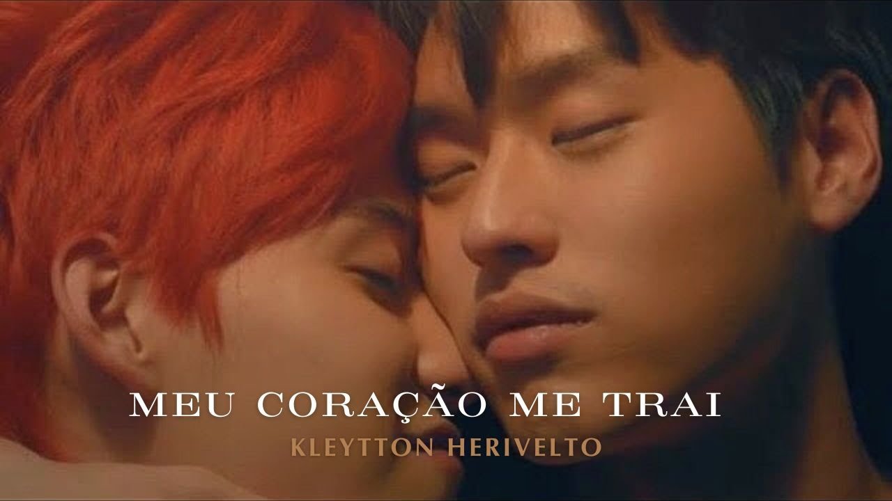 ITSAY 2: I Promised You The Moon [MV] | Kleytton Herivelto - Meu Coração Me Trai