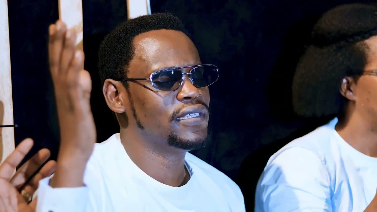 ELOHIM ADONAI BY ABINGENZI GONZAGUE 