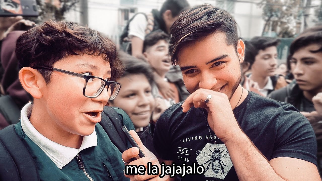 &iquest;Qu&eacute; haces cuando est&aacute;s  SOLO en tu casa?