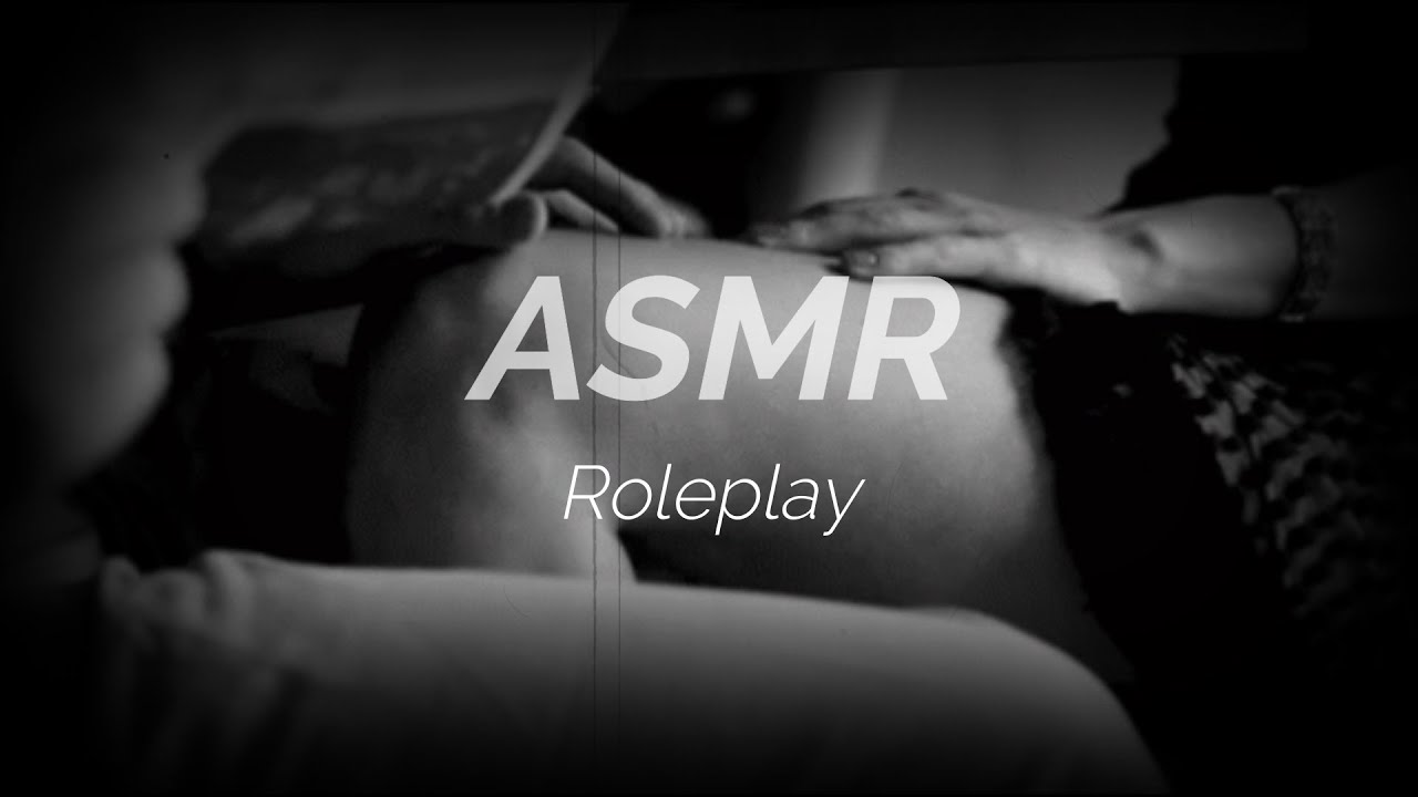 El chico bully del salón te pide estudiar con él 😎 (se quedan solos..😳) | ASMR - roleplay