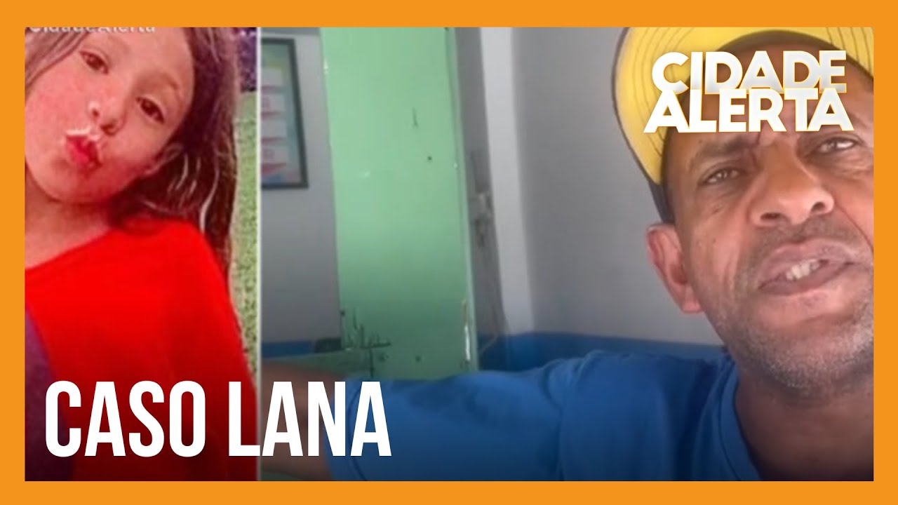 Caso Lana: adolescente teria vendido a menina de 8 anos por R$ 100
