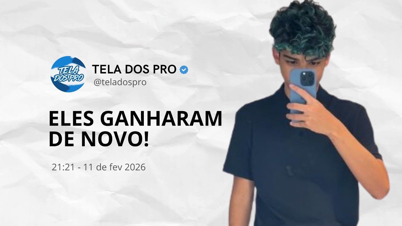 JXNES E THEFELOZ GANHARAM DE NOVO! (WIN + PARTIDA COMPLETA)