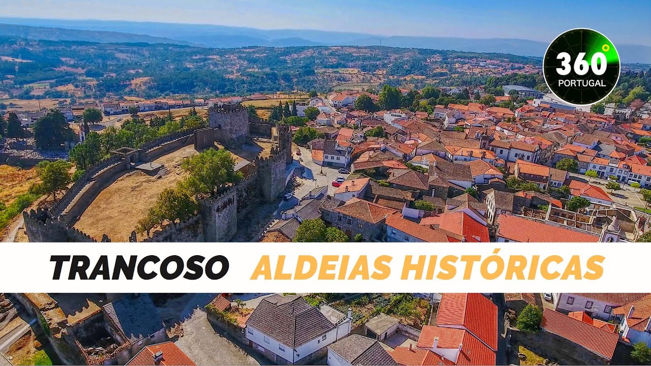 TRANCOSO | Aldeias Históricas de Portugal