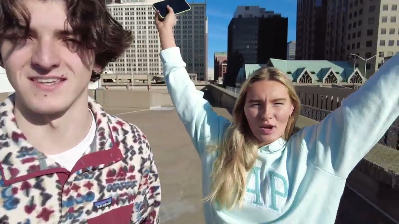 vlog ep.3 downtown st. louis