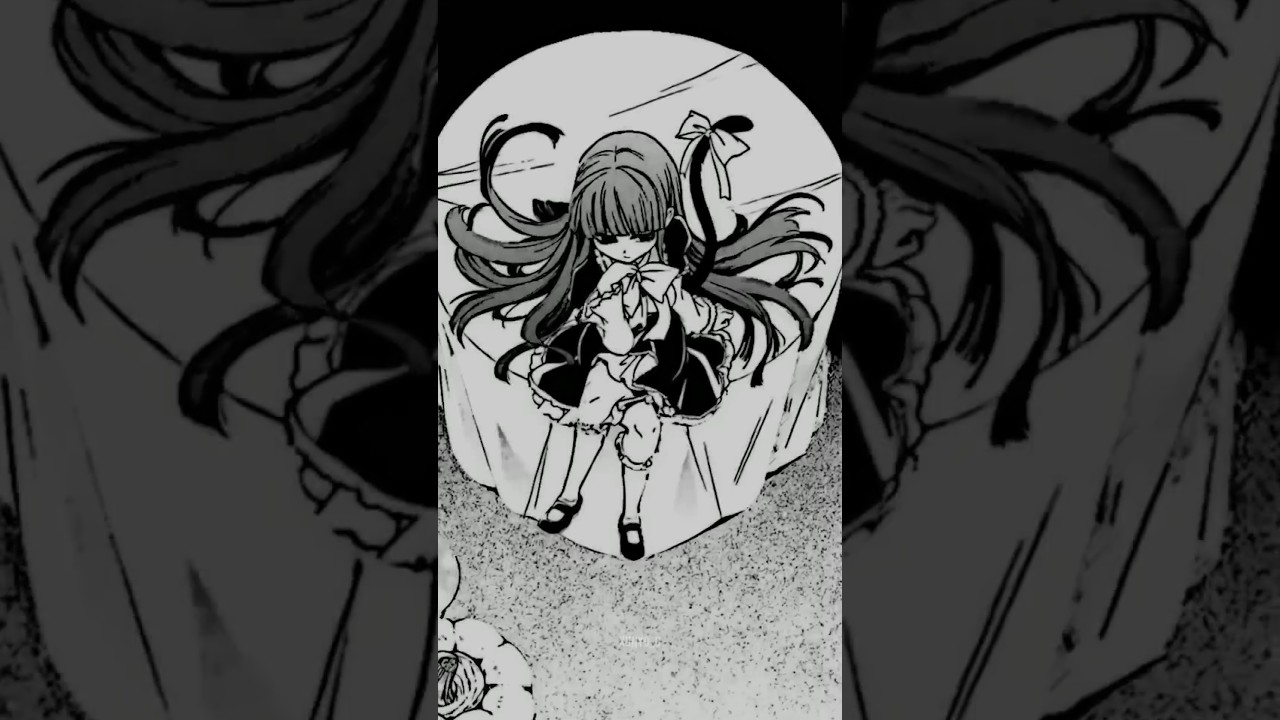 Rika❤️...I mean Lady Bernkastel 💥 || Higurashi || Umineko || When They Cry || Xunyo Edits || 